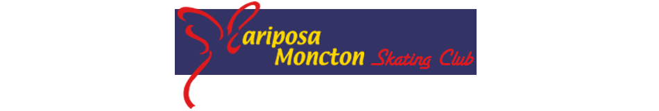 Mariposa Moncton Skating Club